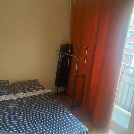 Warsaw Rooms Exterior foto